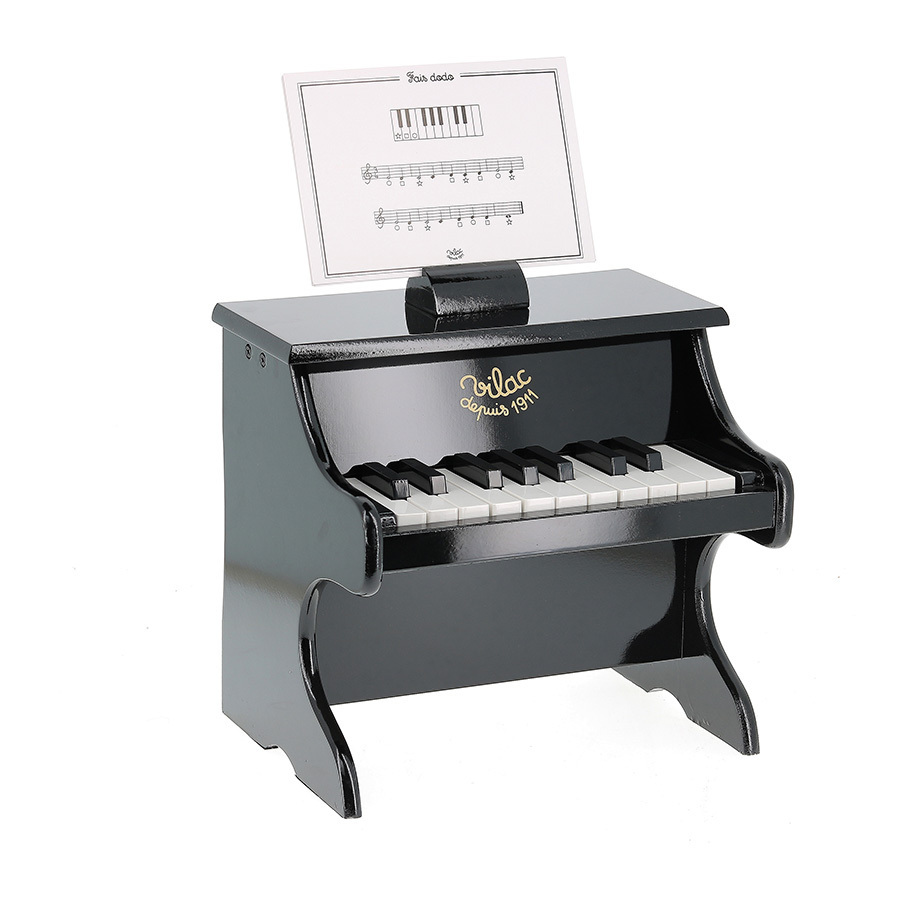 Vilac Piano negro
