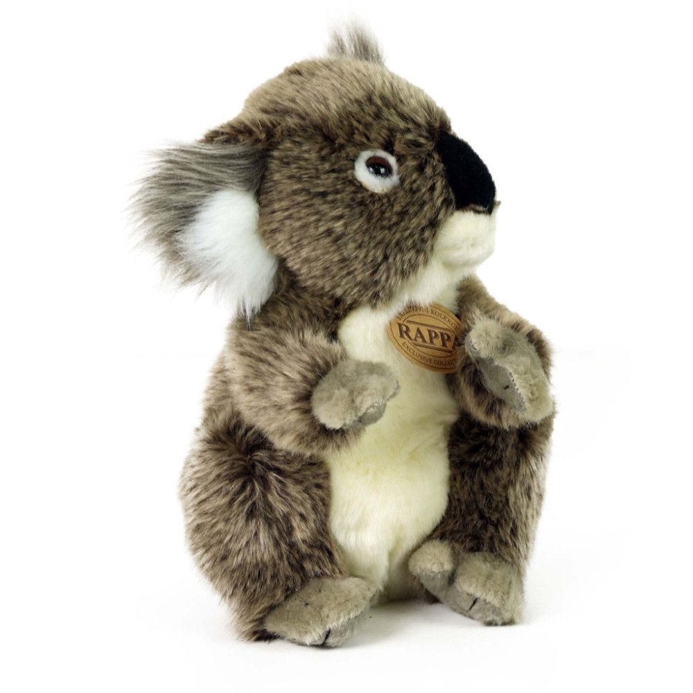 Rappa Pluszowa koala 22 cm ECO-FRIENDLY - obrazek 3