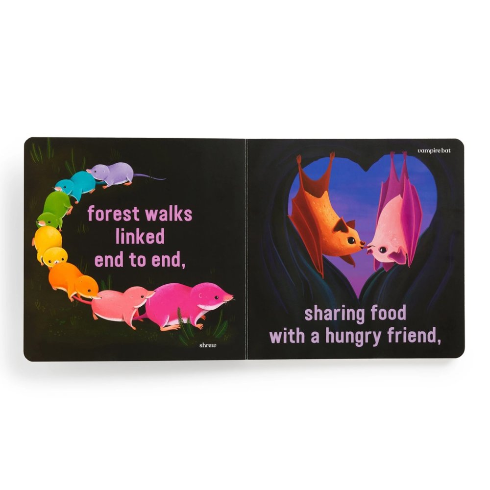 Mudpuppy Könyv Szerelem éjszaka - Image 5