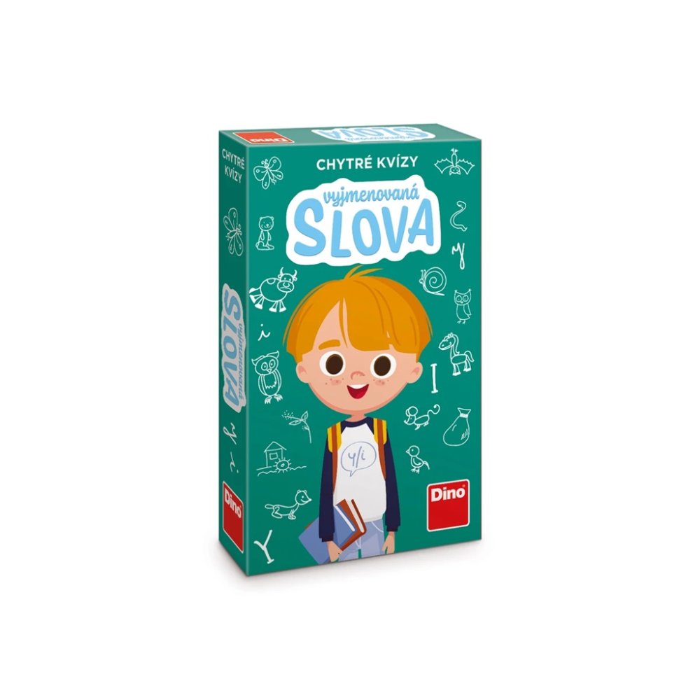 Dino Quizy edukacyjne - Wyrazy z „rz” i „ż” - obrazek 3