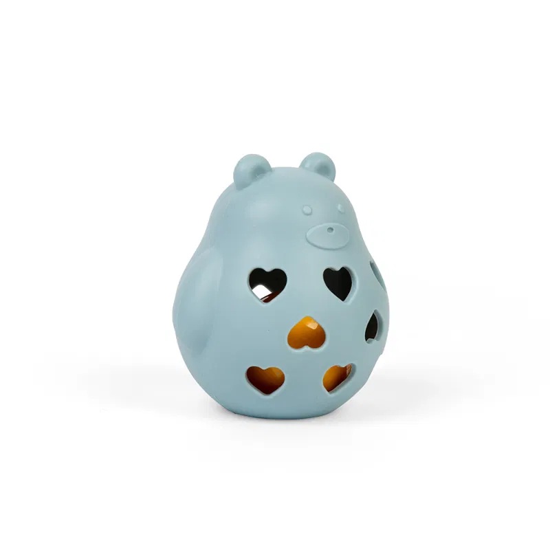 Bigjigs Toys Grzechotka Niedźwiadek - obrazek 4