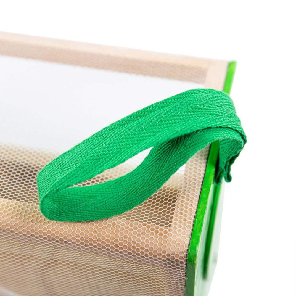 Bigjigs Toys Hálós rovartartó doboz - Image 3