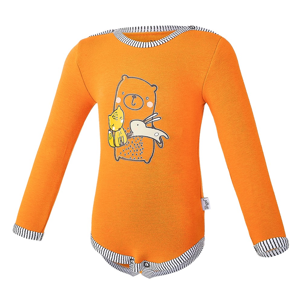 Body intimo animaletti DR Outlast® - miele 104