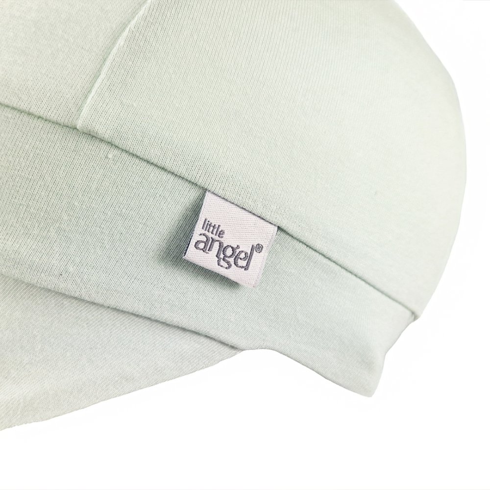 Casquette fine Outlast® - menthe clair 6 | 54-57 cm – Image 3