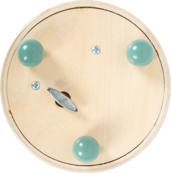 small foot Hrací skříňka Safari (obrázek 8)