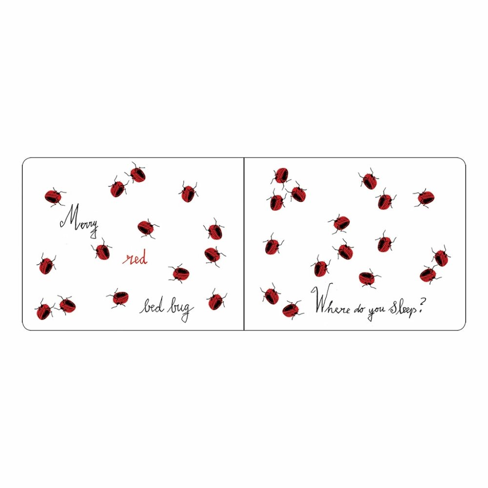 Mudpuppy Kniha Andy Warhol - Barvy (obrázek 6)