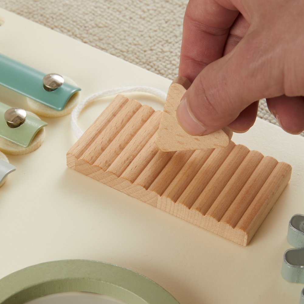 2Kids Toys Activity board Sova (obrázek 8)