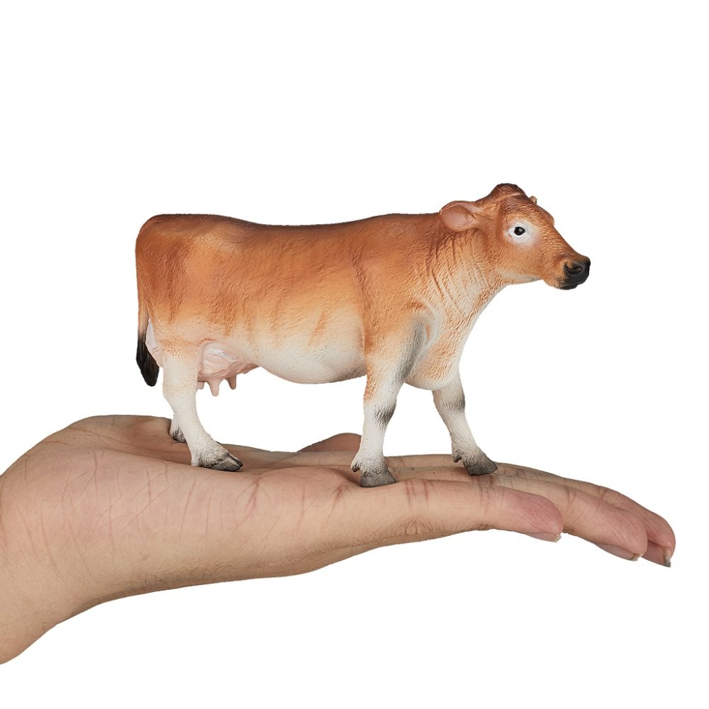 Mojo Jerseyská kráva (obrázek 3)