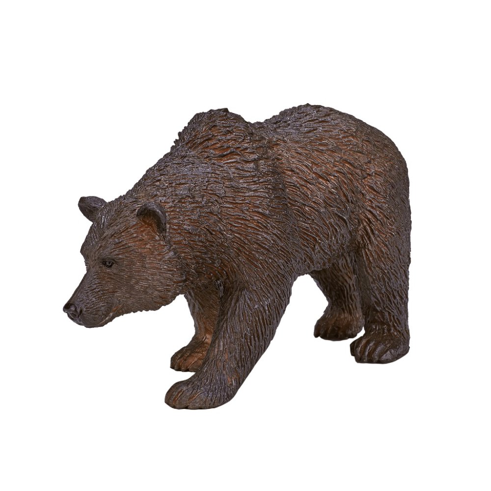 Mojo Medvěd grizzly (obrázek 6)