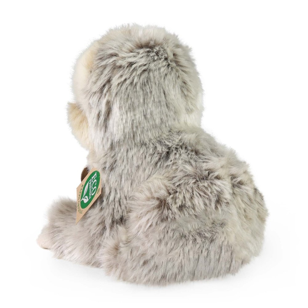 Rappa Plyšový lenochod sedící 18 cm ECO-FRIENDLY (obrázek 4)