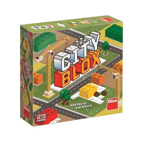 Dino Hra City Blox (obrázek 5)
