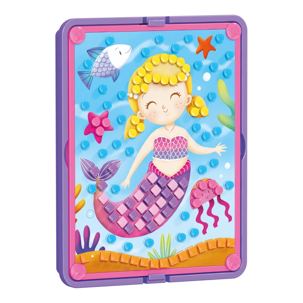 Quercetti Mozaika Pin Fairy