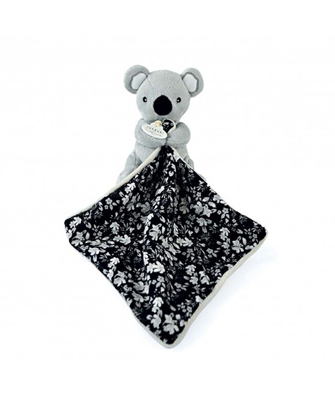 Doudou Dárková sada - plyšová koala a dečka (obrázek 4)
