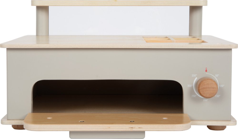 small foot Pizzerie sada (obrázek 9)