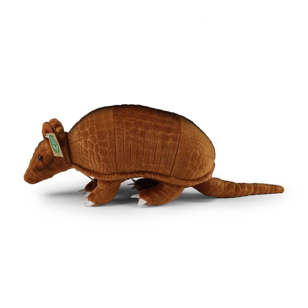 Rappa Plyšový pásovec 28 cm ECO-FRIENDLY (obrázek 4)