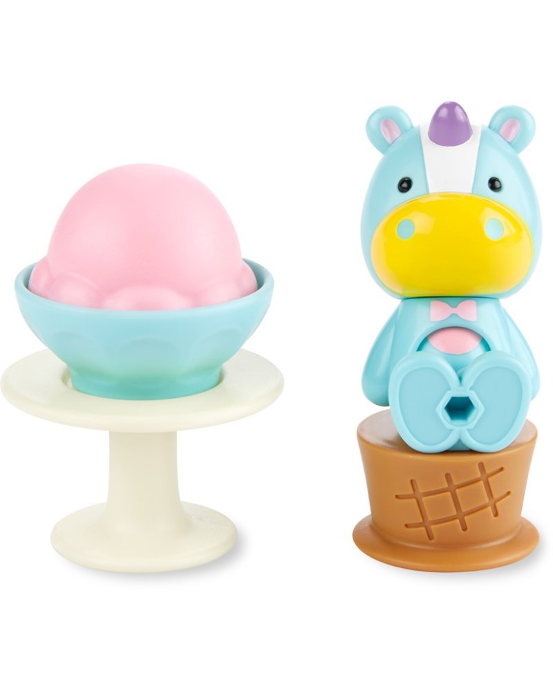 SKIP HOP Zoo Einhorn Eisdiele 2+