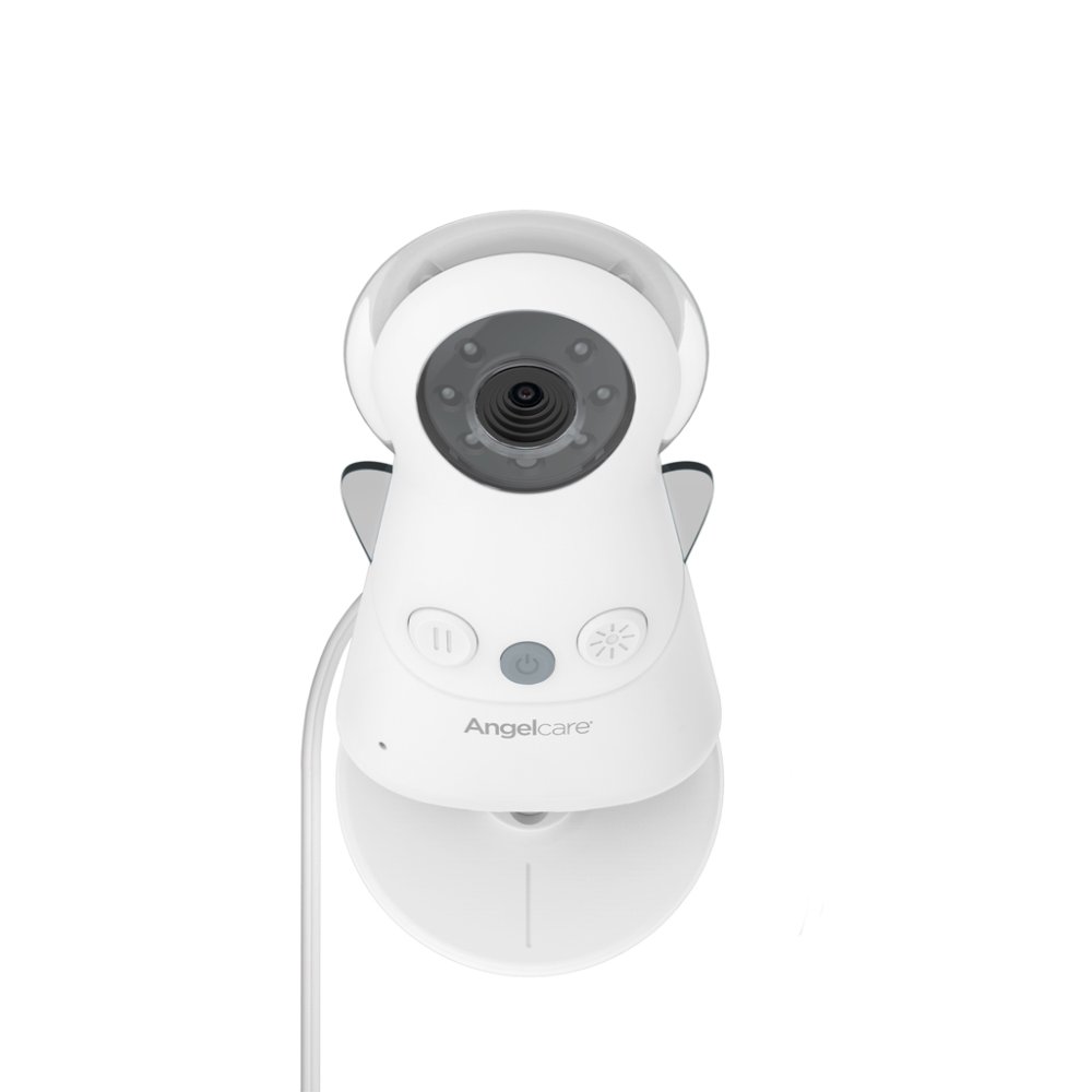 ANGELCARE AC25 Monitor Respirazione E Video Baby Monitor