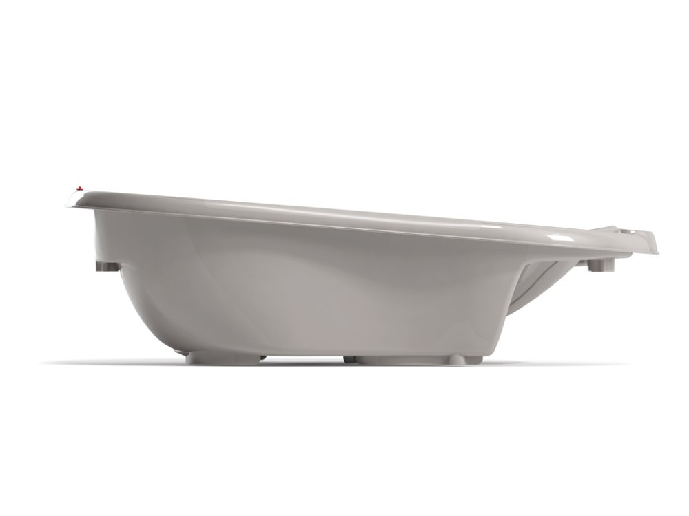 OK BABY Bath Tub Without Holder Onda Gray