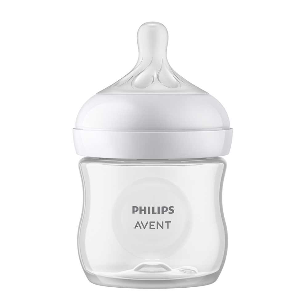 Philips AVENT Bočica Natural Response 125 Ml, 0m+