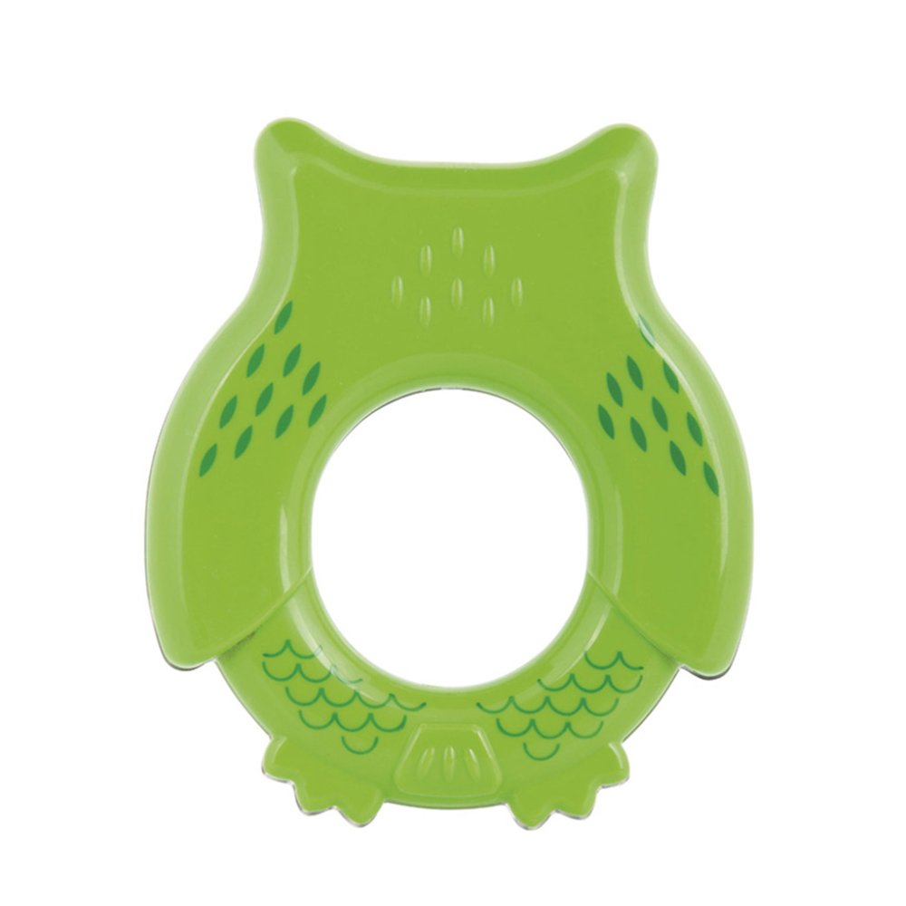 CANPOL BABIES Gufo a sonagli - verde - immagine 3