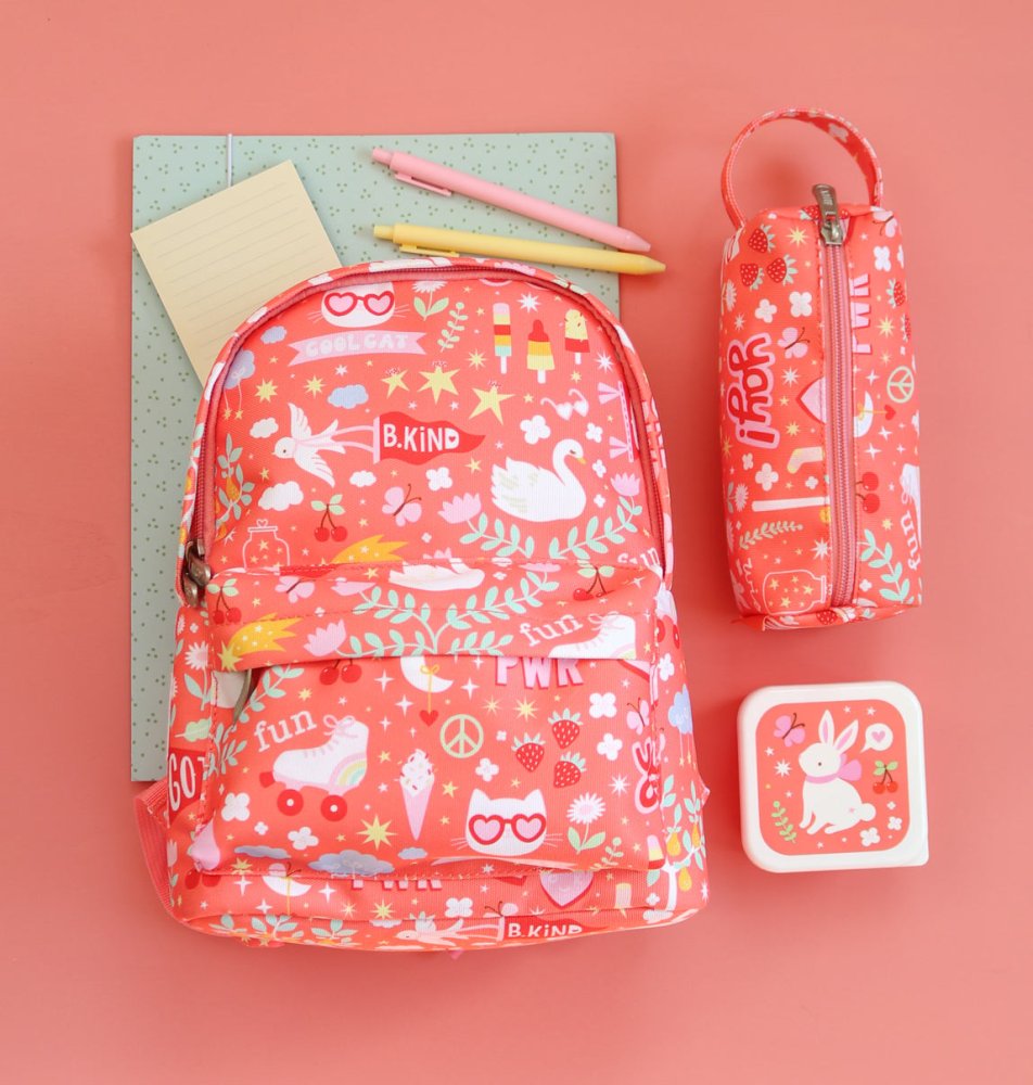 A Little Lovely Company - Astuccio per pastelli - divertimento - immagine 6