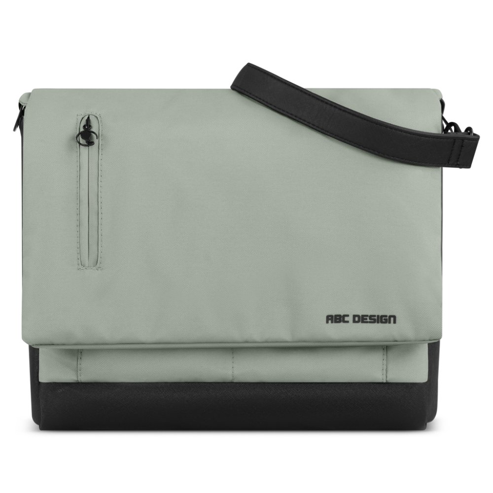 ABC DESIGN Sac à langer Urban pine 2025 – Image 4