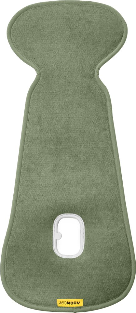 AEROMOOV Inserto per passeggino Moss