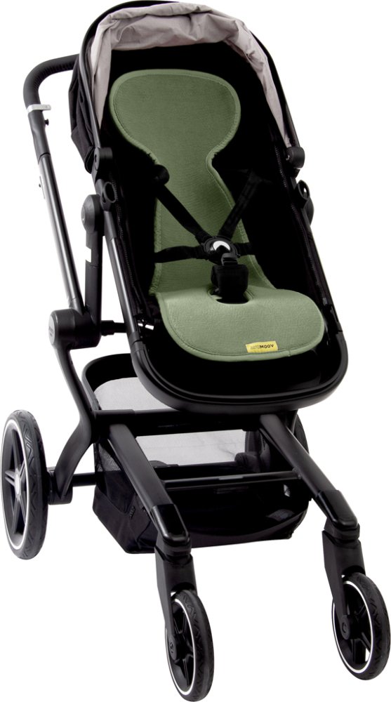 AEROMOOV Inserto per passeggino Moss - immagine 5