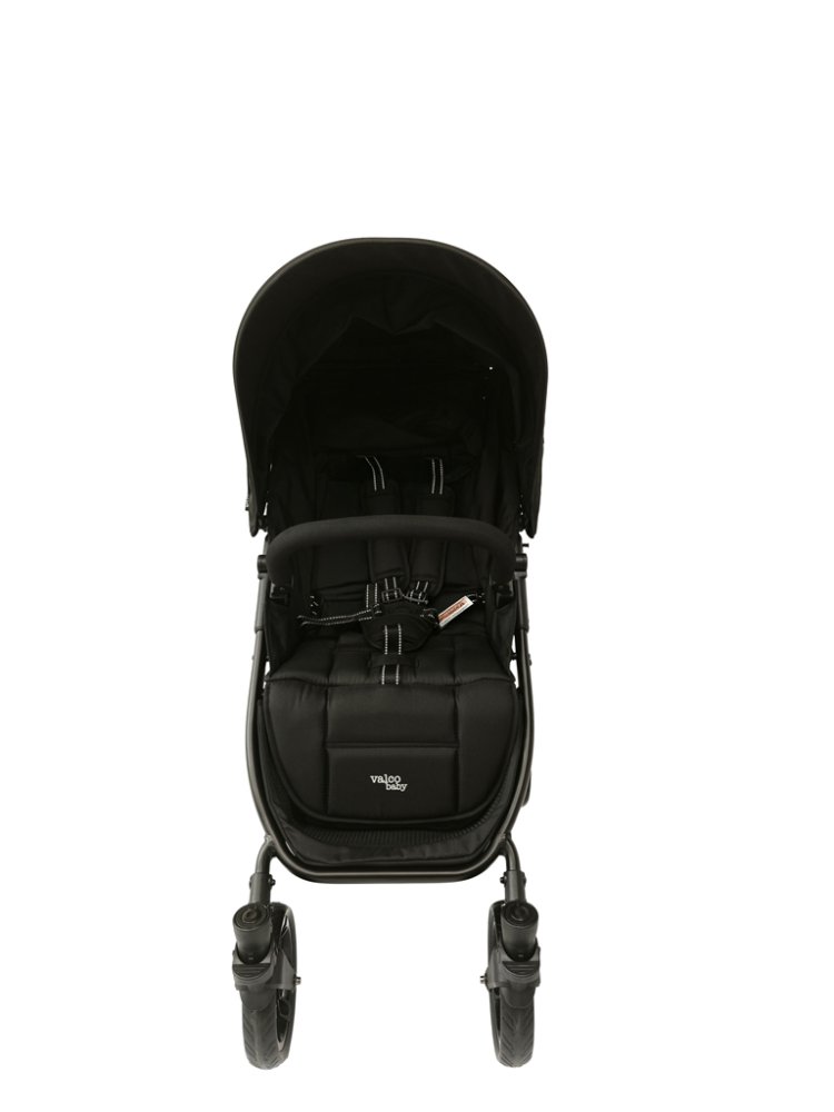 VALCO BABY Passeggino sportivo Snap 4 Liquorice - immagine 3