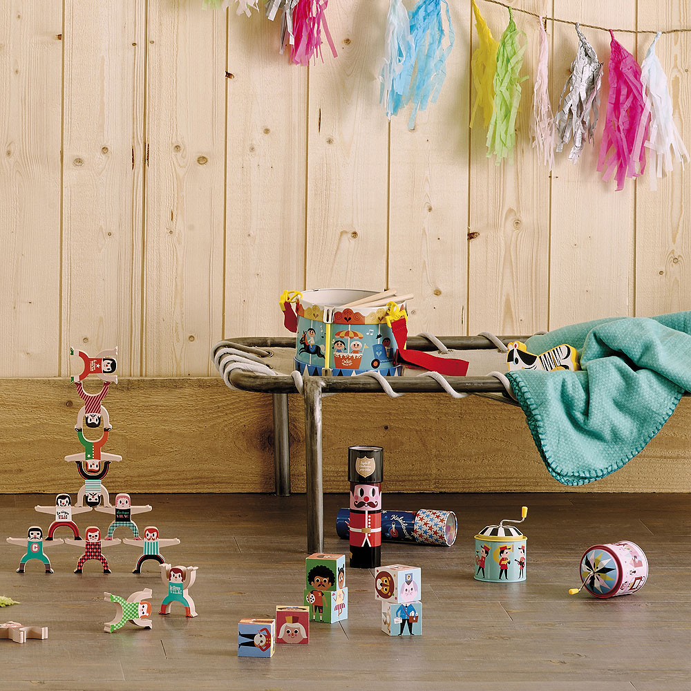 Vilac Boîte à Musique Ingela 1 pc – Image 4