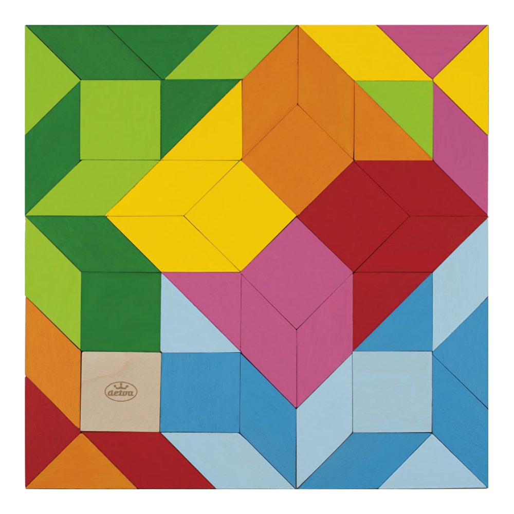 Detoa Mosaico - immagine 6