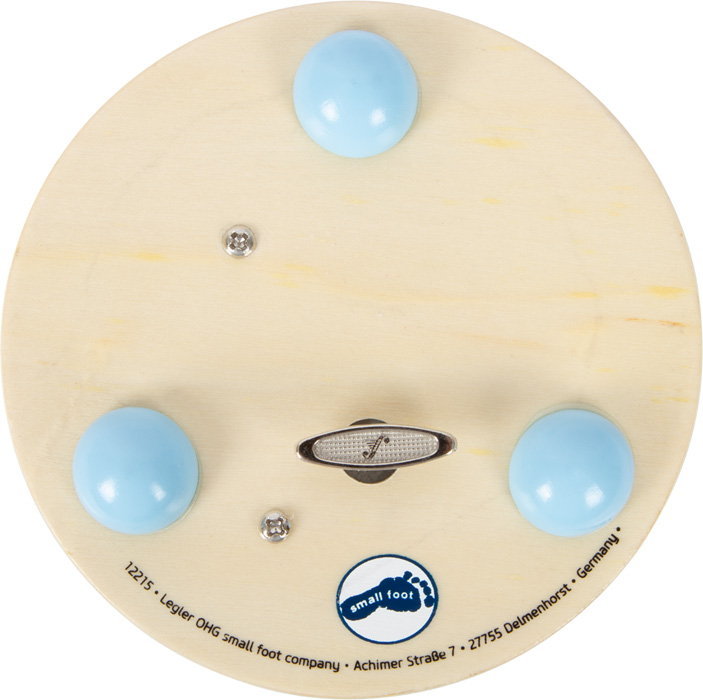 small foot Caja de Música Ocean - Imagen 7