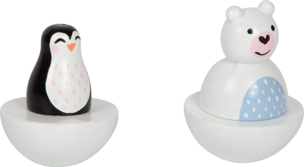 small foot Boîte à Musique Arctic – Image 2