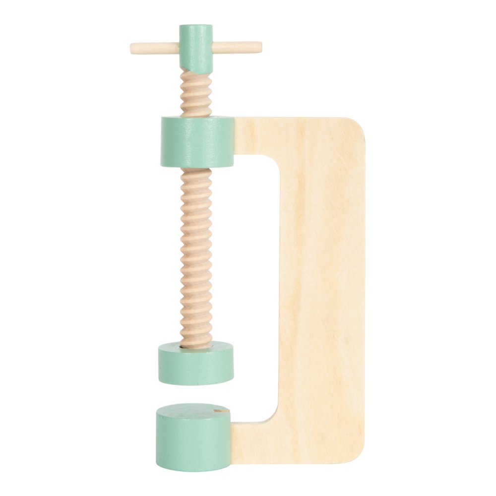 small foot Cassetta degli attrezzi 2in1 Nordic - immagine 3