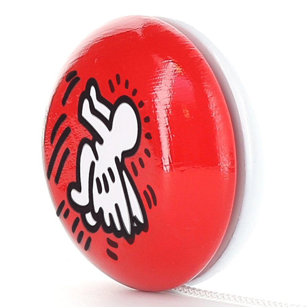 Vilac Yoyó Corazón de Ángel - Imagen 3