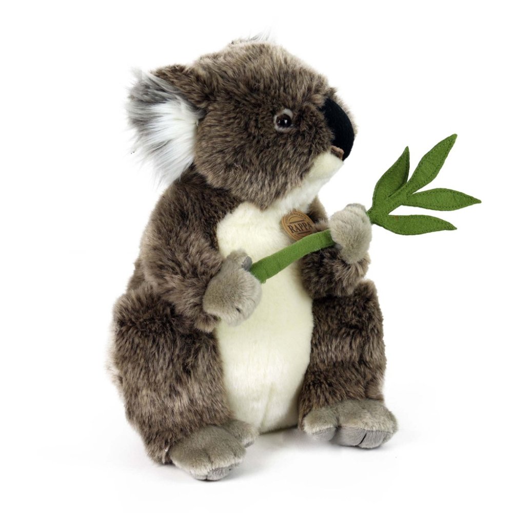 Rappa Pluszowa koala 30 cm ECO-FRIENDLY - obrazek 3