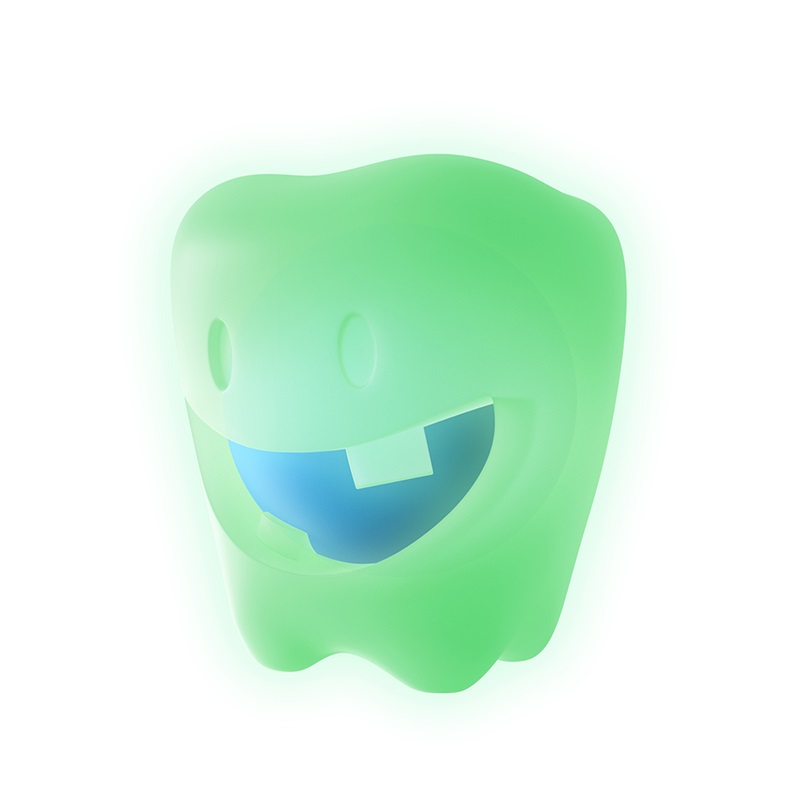 Schylling NeeDoh Příšerky Dohjee sada 3 ks (obrázek 8)