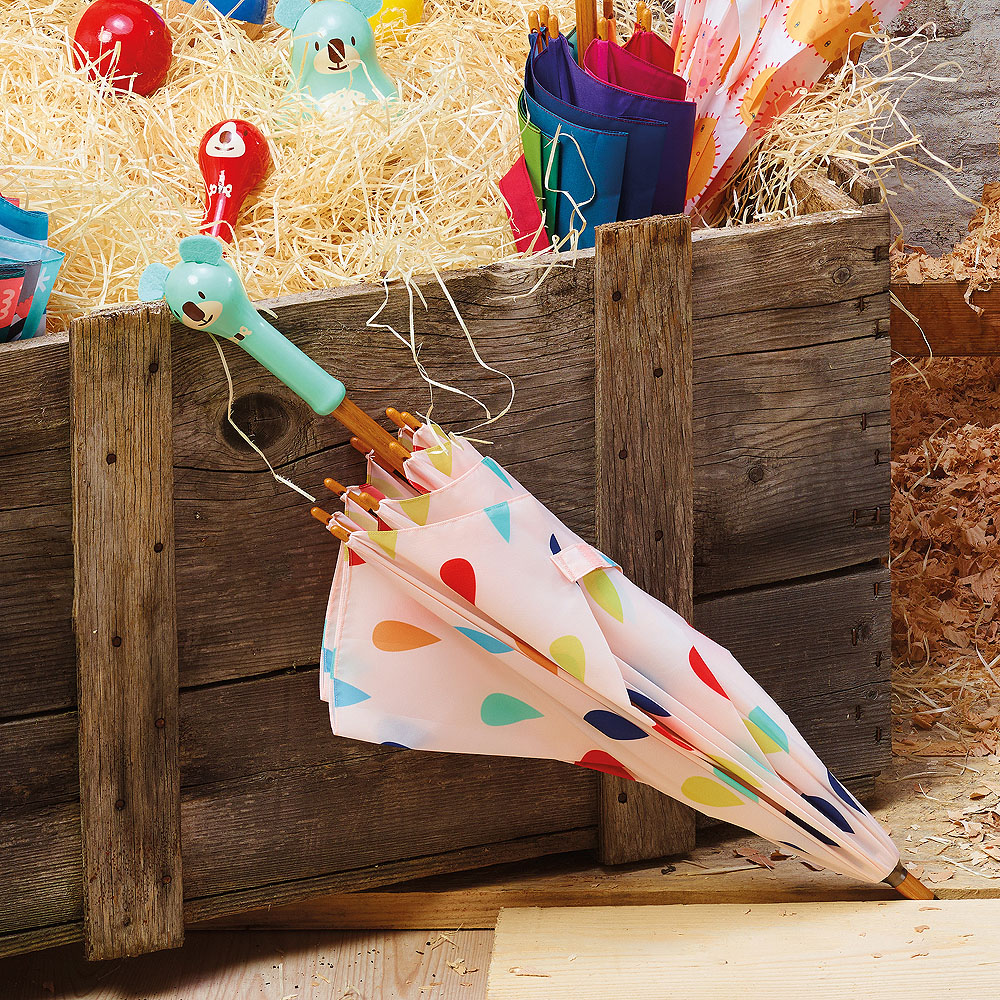 Vilac Ombrello koala Alice - immagine 4