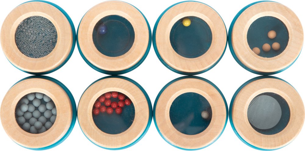 small foot Hör-Memo Sensory – Bild 7