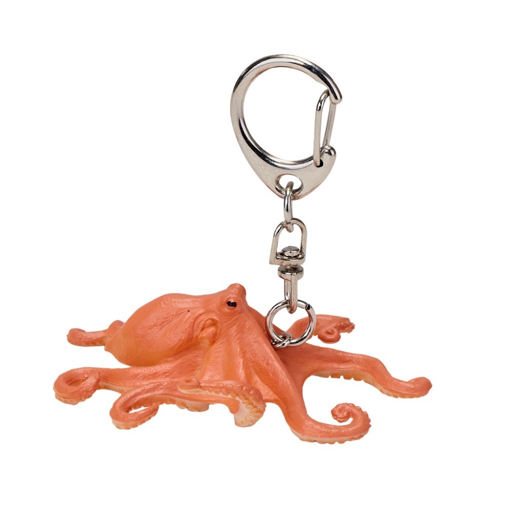 Mojo Llavero Pulpo - Imagen 3