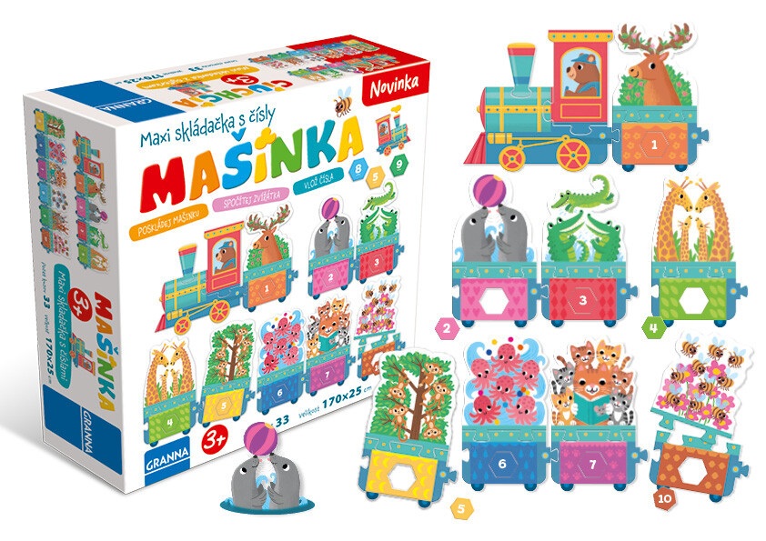 Granna Mozdony - Image 2