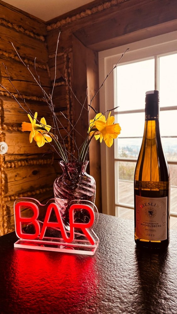 2Kids Toys LED NEON LIGHT lampka BAR - obrazek 5