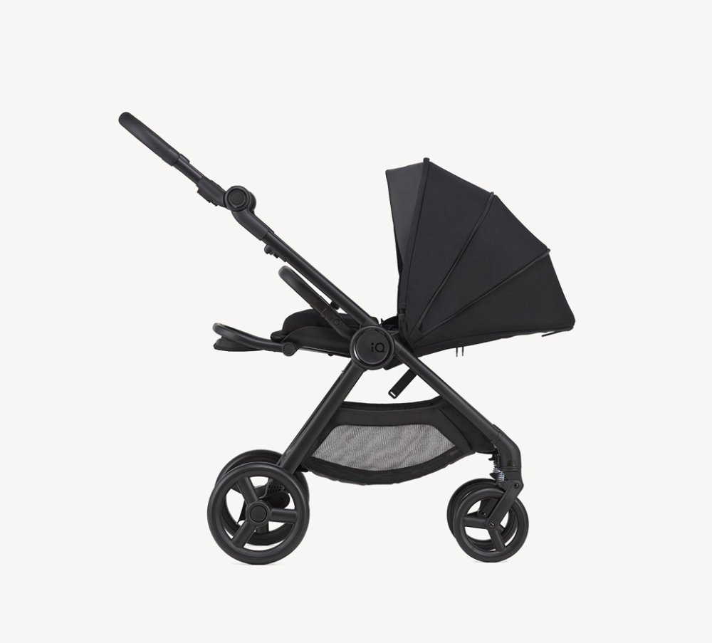 ANEX IQ Nyx basic kombi babakocsi (DNA) - Image 7