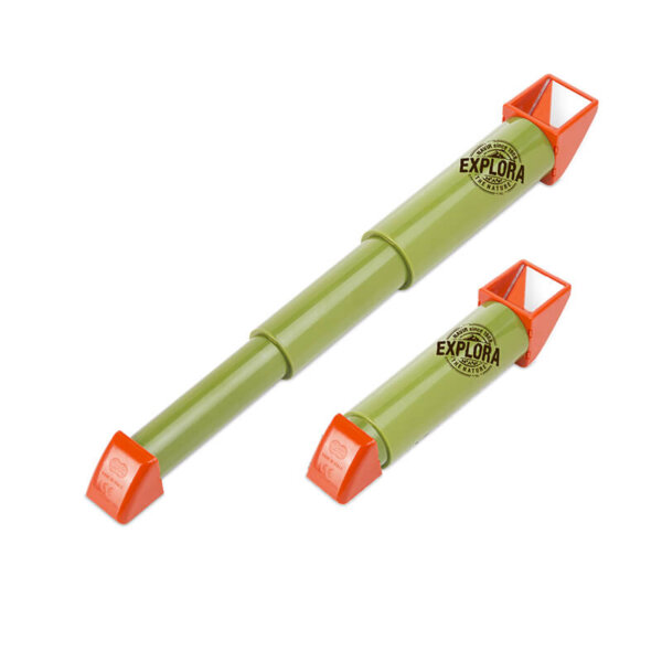 Navir - Explora - peryskop monokularowy dla dzieci