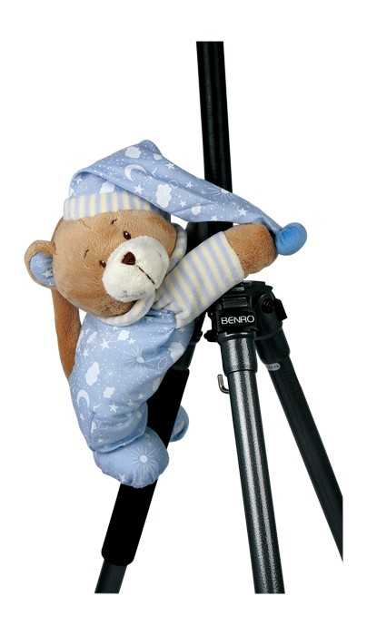 small foot Plüsch Spieluhr Bär – Bild 3