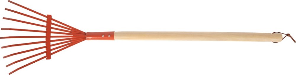 small foot Zestaw narzędzi ogrodowych z konewką Tiny Garden - obrazek 3