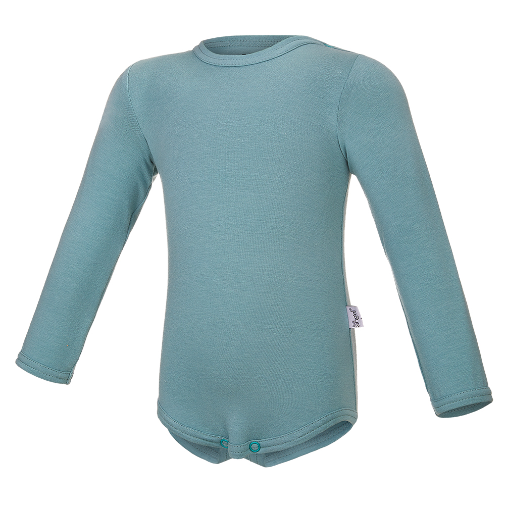 Body fin DR Outlast® - lichen foncé 86