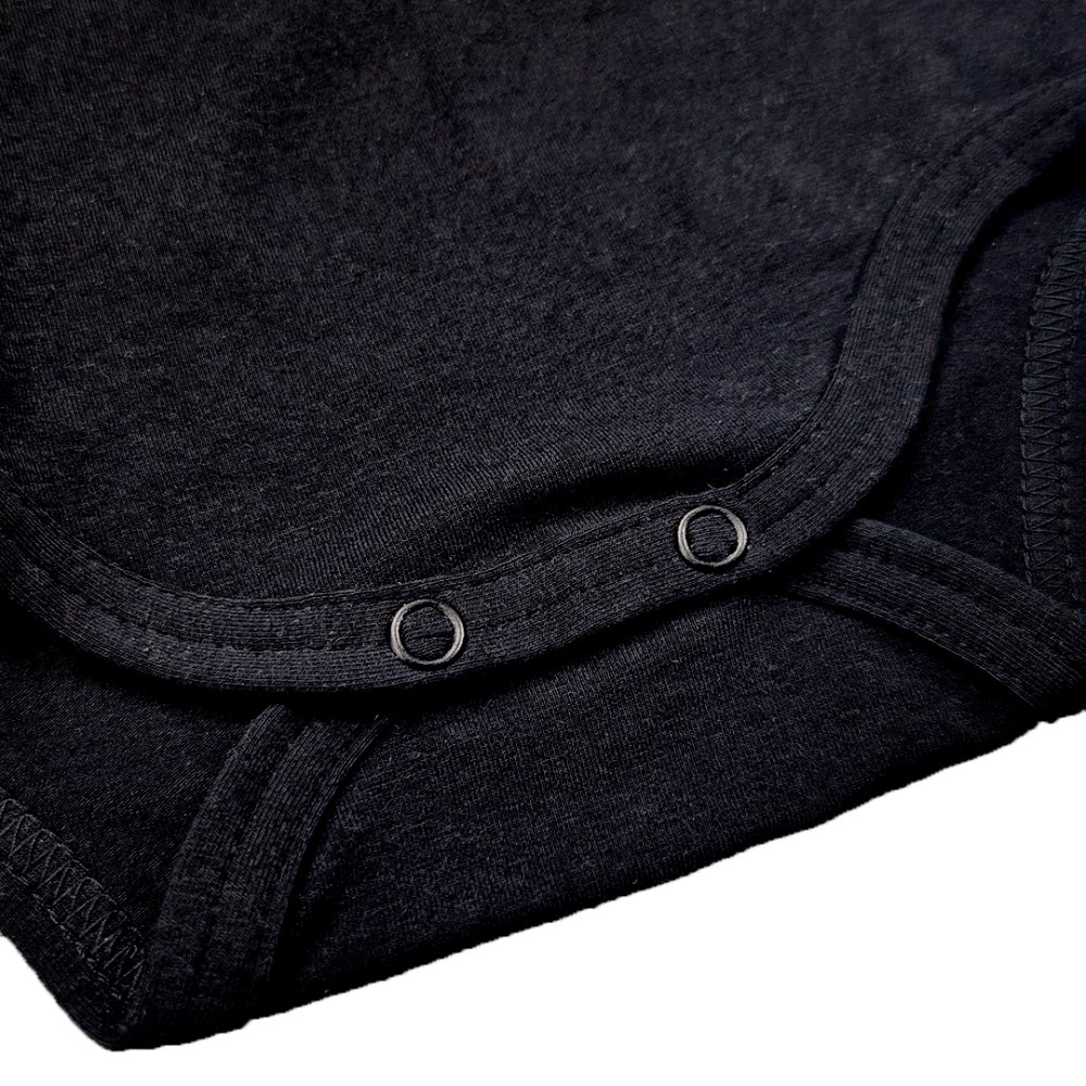 Body dünn DR Outlast® - Schwarz 80 – Bild 4