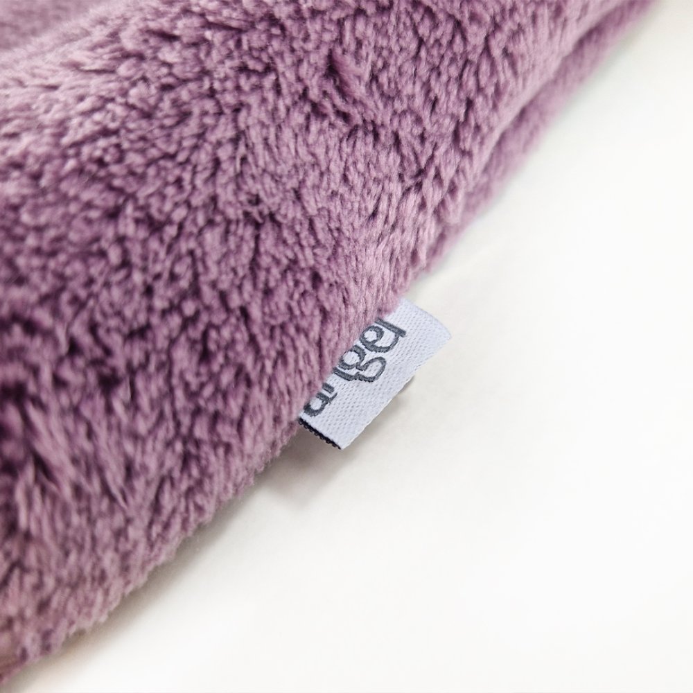 Felpa MAZLÍK Outlast® - lilla 80 - immagine 3