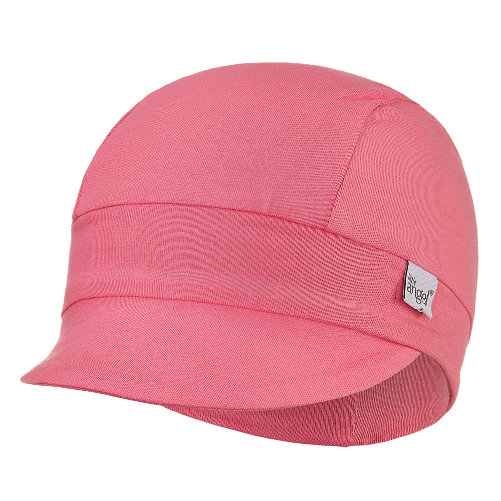 Gorra fina Outlast® - rosa 4 | 45-48 cm